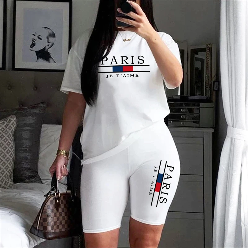 Quality Summer Clothing For Women - Camisetas Femininas de Nova Qualidade, Roupas