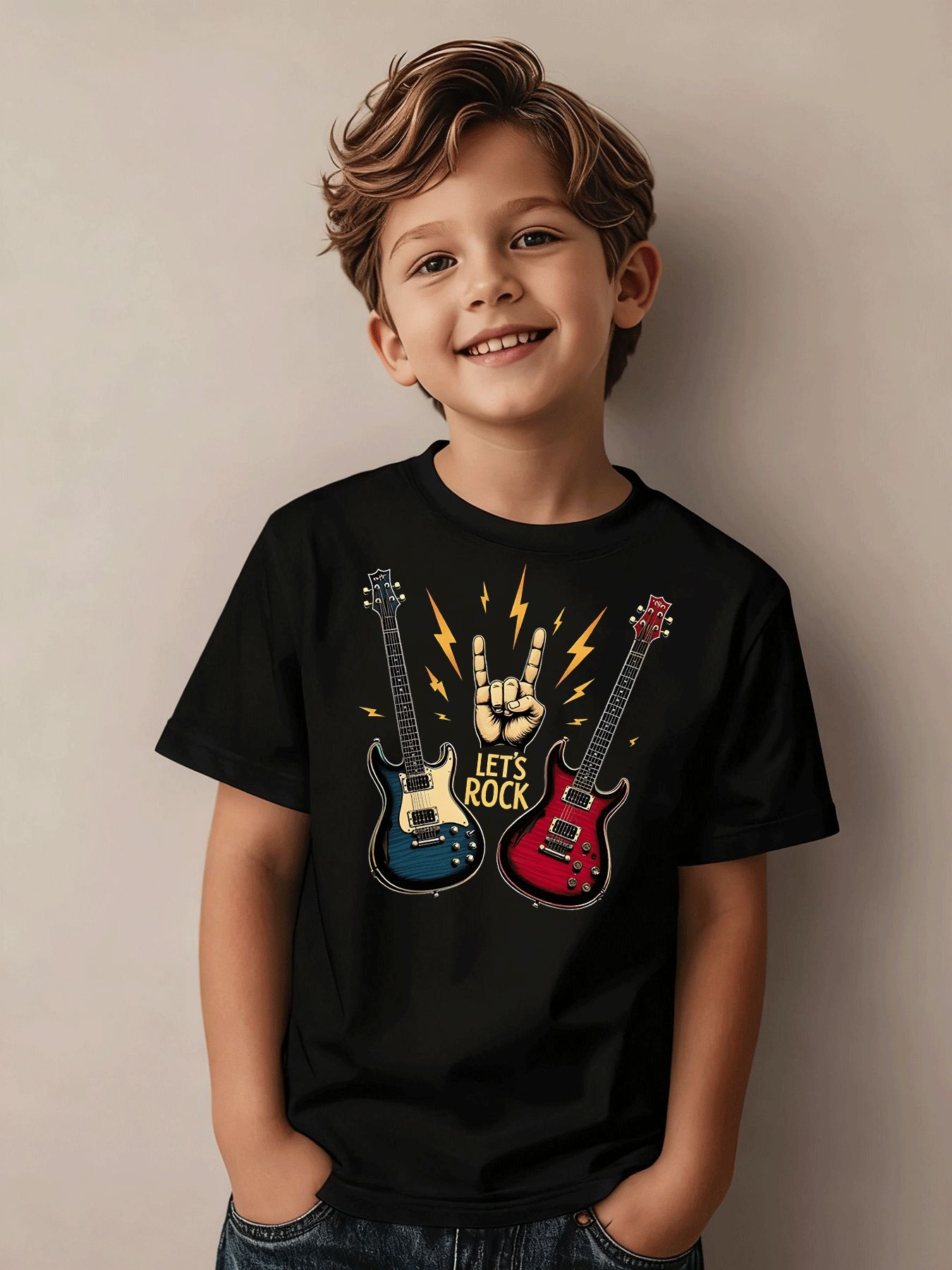 Summer Clothing Baby - Camiseta de Verão para Meninos e