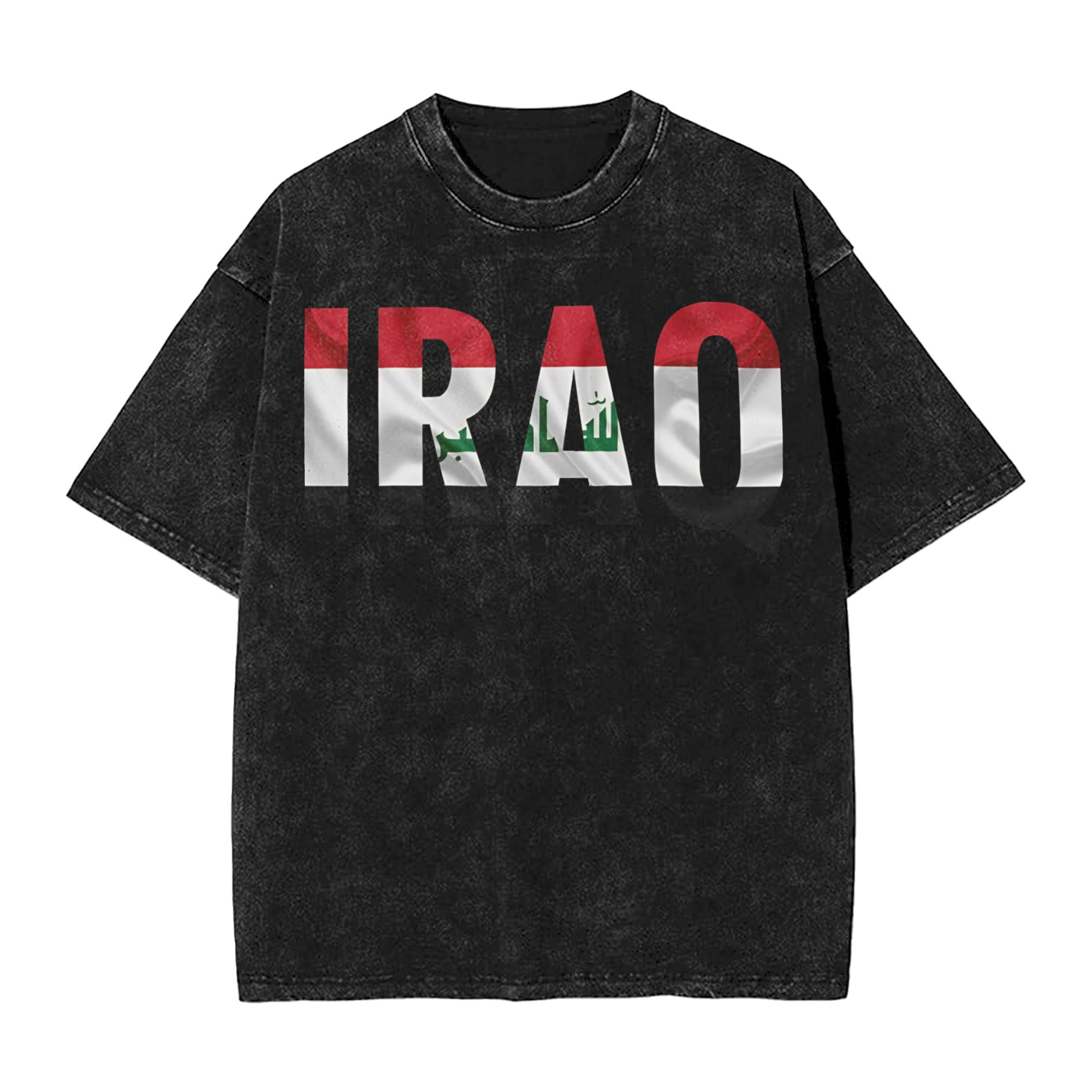 Summer Clothing Name - Camiseta Estilosa com Nome da Bandeira