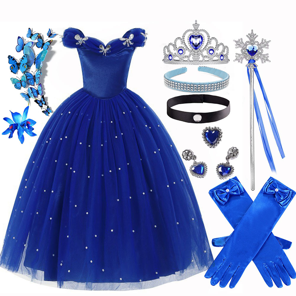 Summer Clothing Baby - Roupas de luxo de Natal de