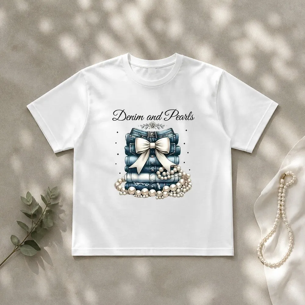 Summer Clothing Must Haves - Camisa Feminina de Manga Curta com