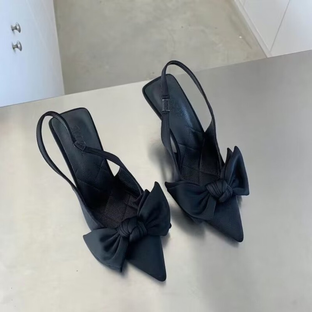 Summer Clothing Petite - Sapatos Femininos 2026: Novidade de Verão