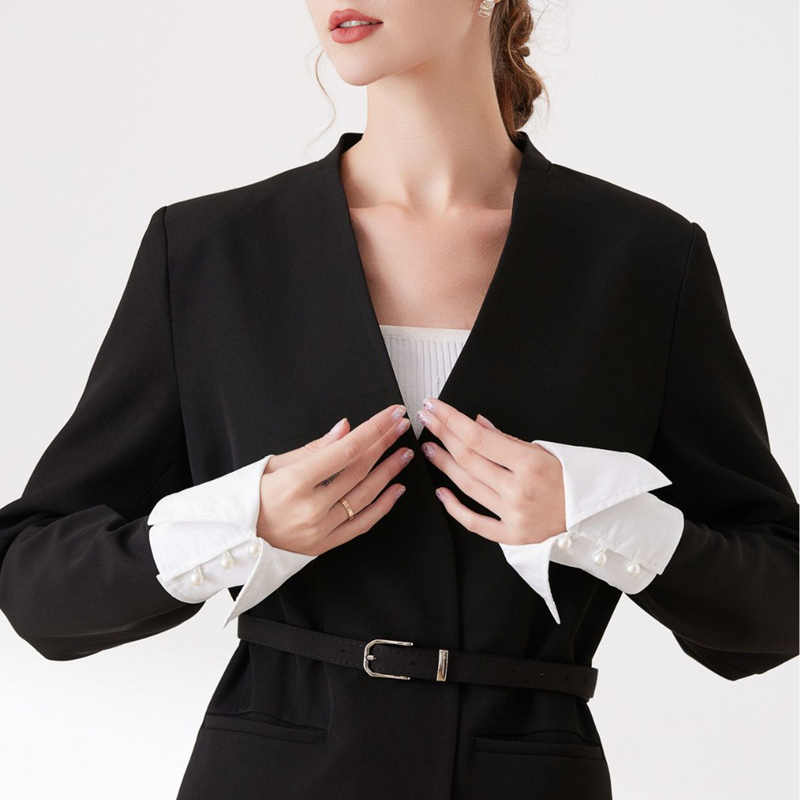 Diy elegante camisa de escritó - Summer Clothing For Teens avaliação e preço