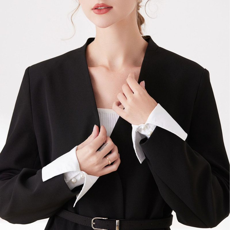Diy elegante camisa de escritó - Summer Clothing For Teens avaliação e preço