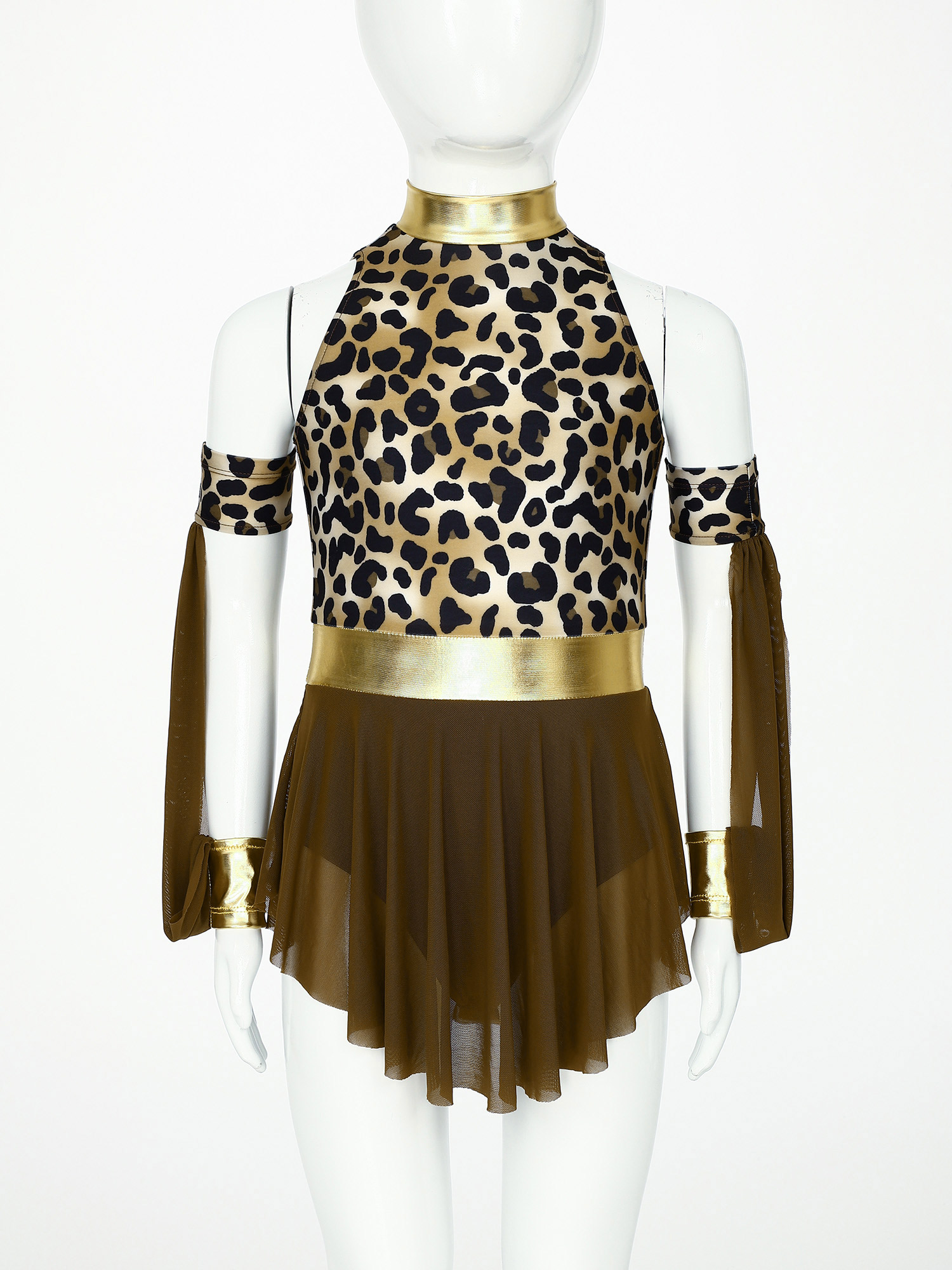 Crianças leopardo selvagem hom - Summer Kids Clothing avaliação e preço