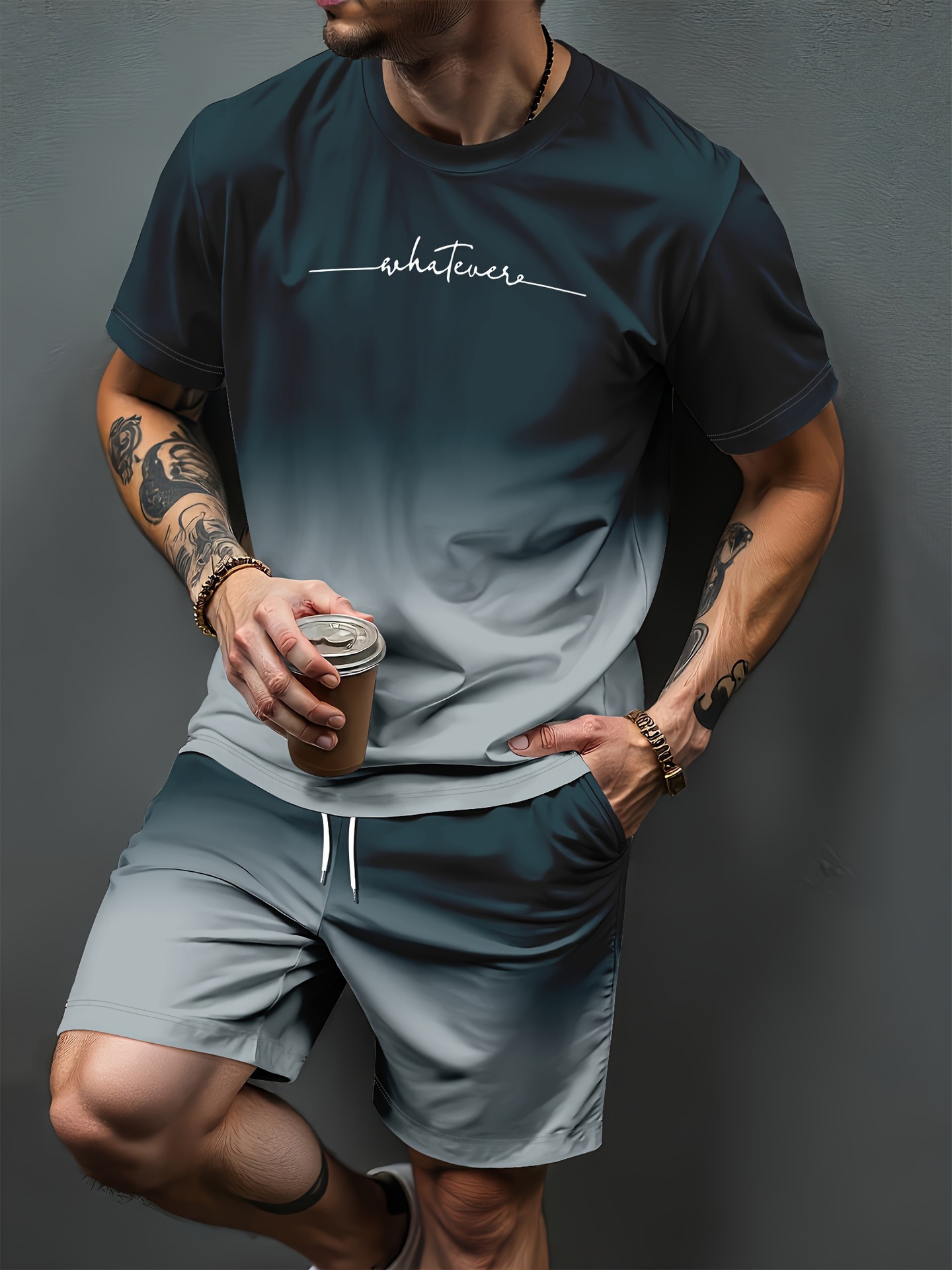 Conjuntos de Roupas Esportivas - Summer Clothing Petite avaliação e preço