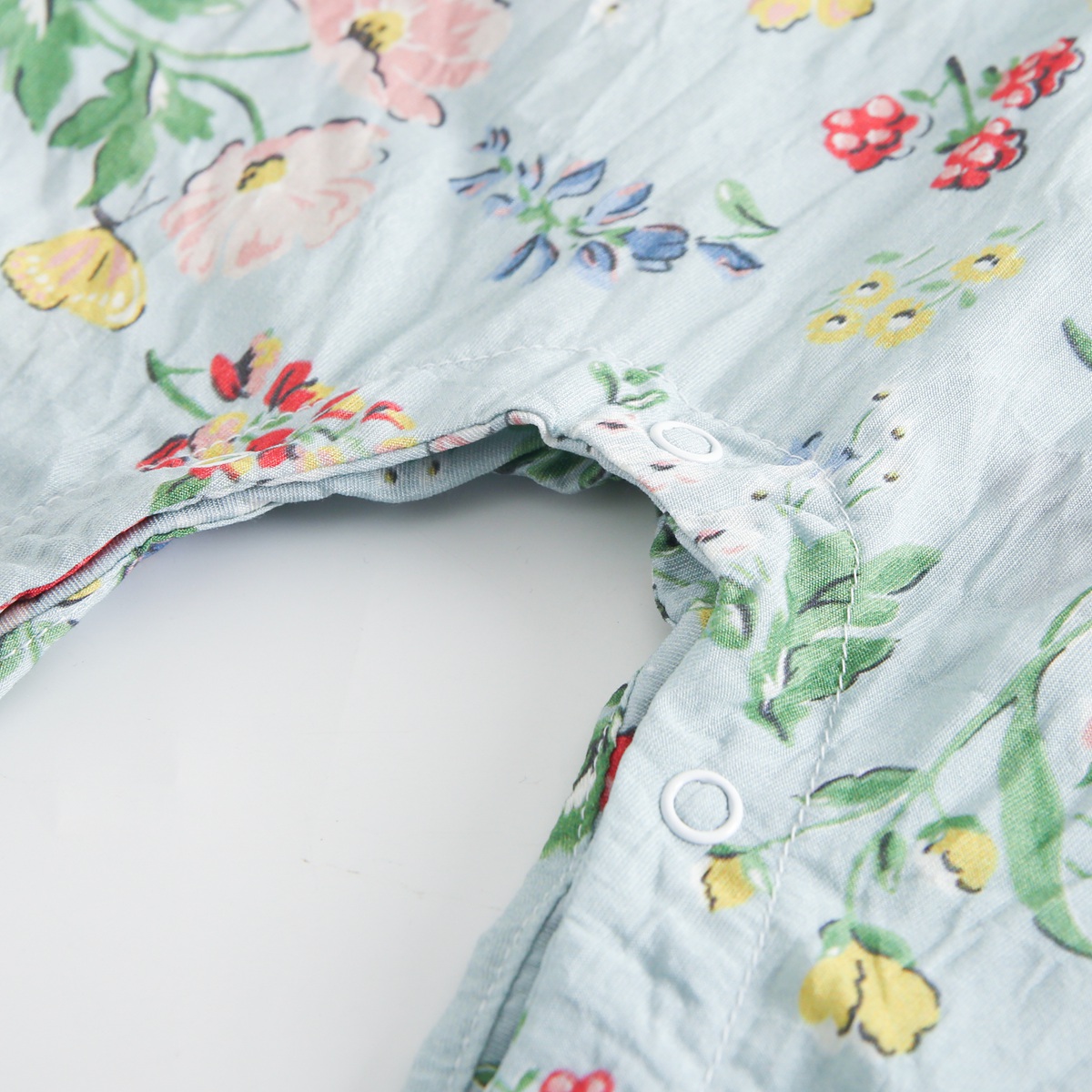 Macacões florais para bebês me - Summer Clothing Drawing avaliação e preço