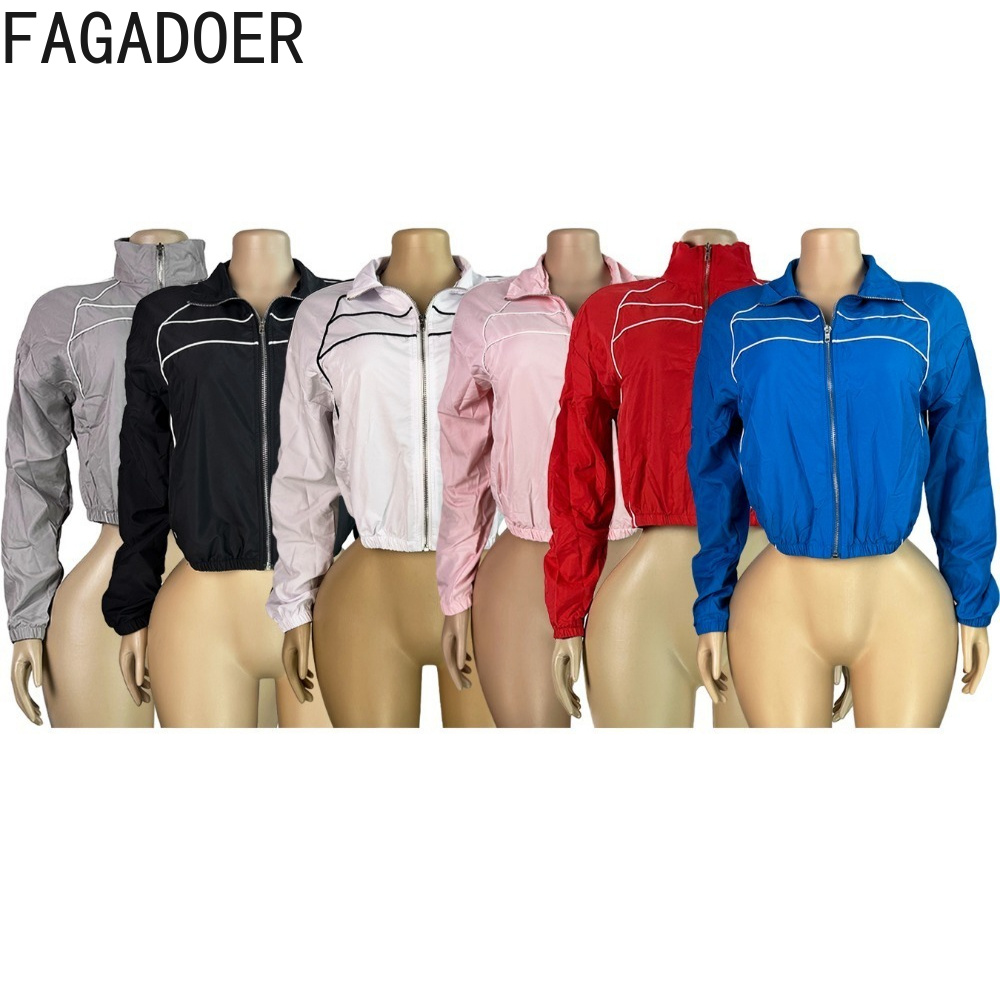 Conjuntos Esportivos de Moda F - Quality Summer Clothing For Women avaliação e preço