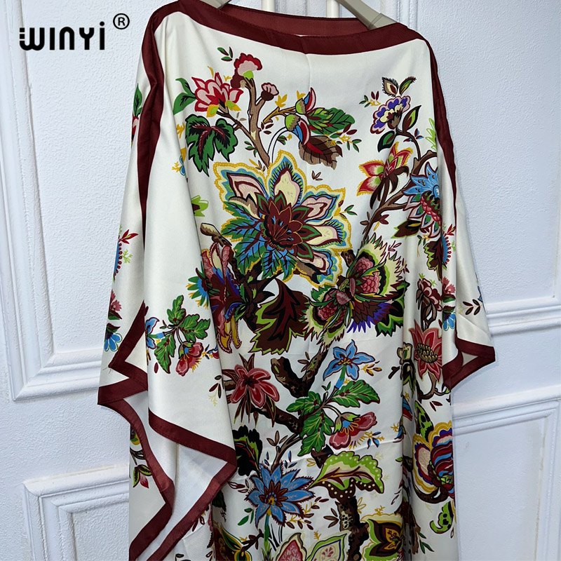 WINYI Vestuário Africano de Al - Quality Summer Clothing For Women avaliação e preço