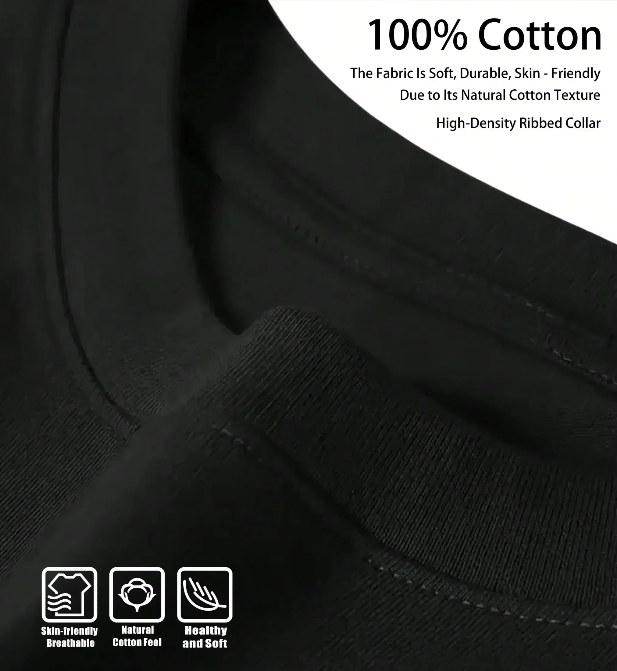 Camiseta de Algodão Retro de A - Quality Summer Clothing For Women avaliação e preço