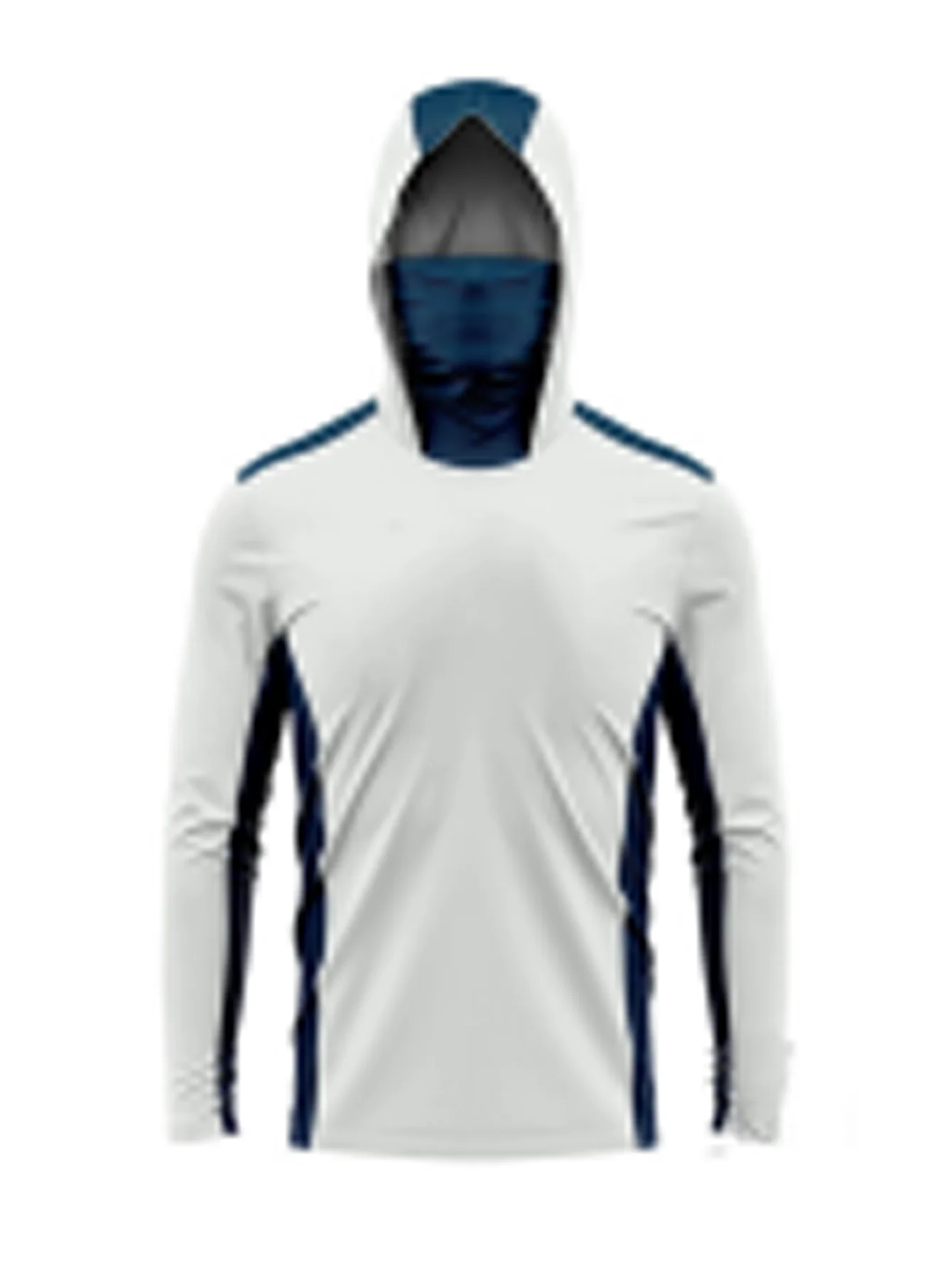Camisa de Pesca Masculina de M - Summer Clothing Long Sleeve avaliação e preço