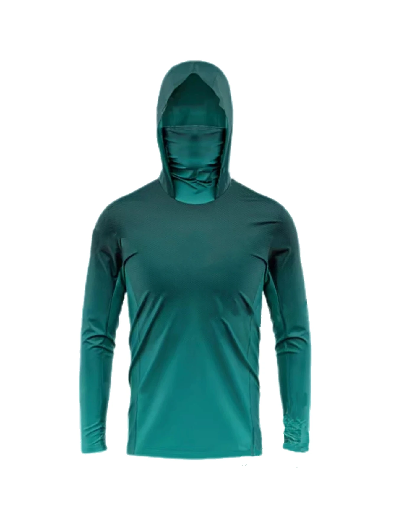 Camisa de Pesca Masculina de M - Summer Clothing Long Sleeve avaliação e preço