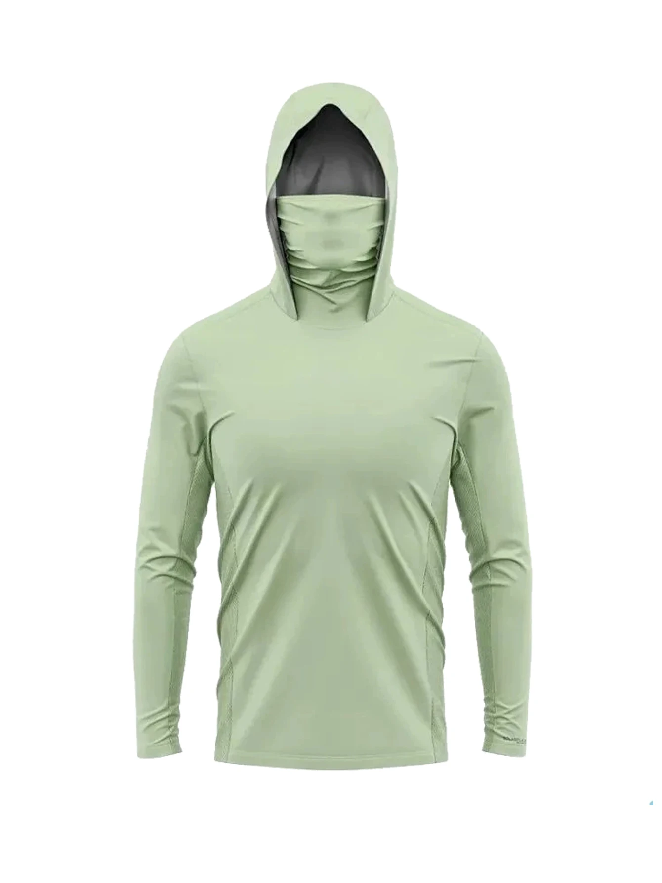 Camisa de Pesca Masculina de M - Summer Clothing Long Sleeve avaliação e preço