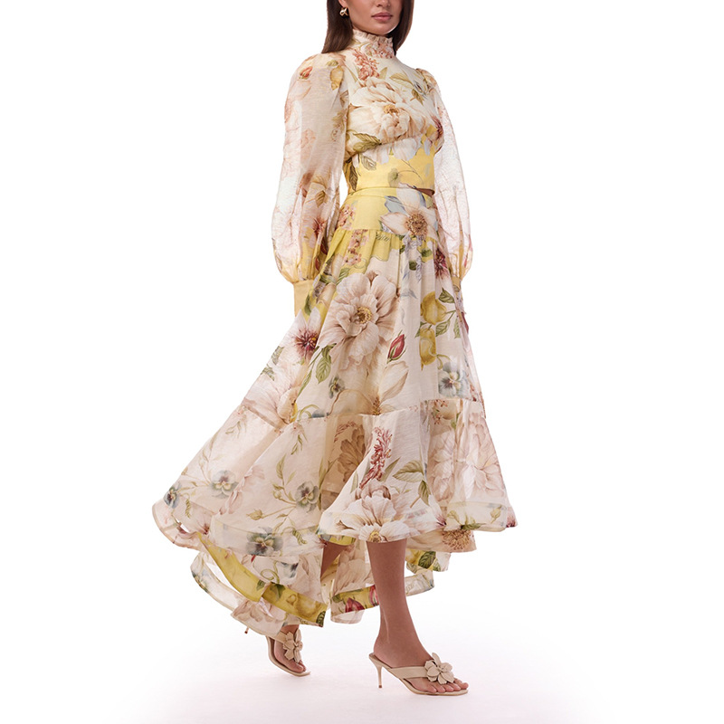 Conjunto de Verão com Estampa  - Summer Clothing Holiday avaliação e preço