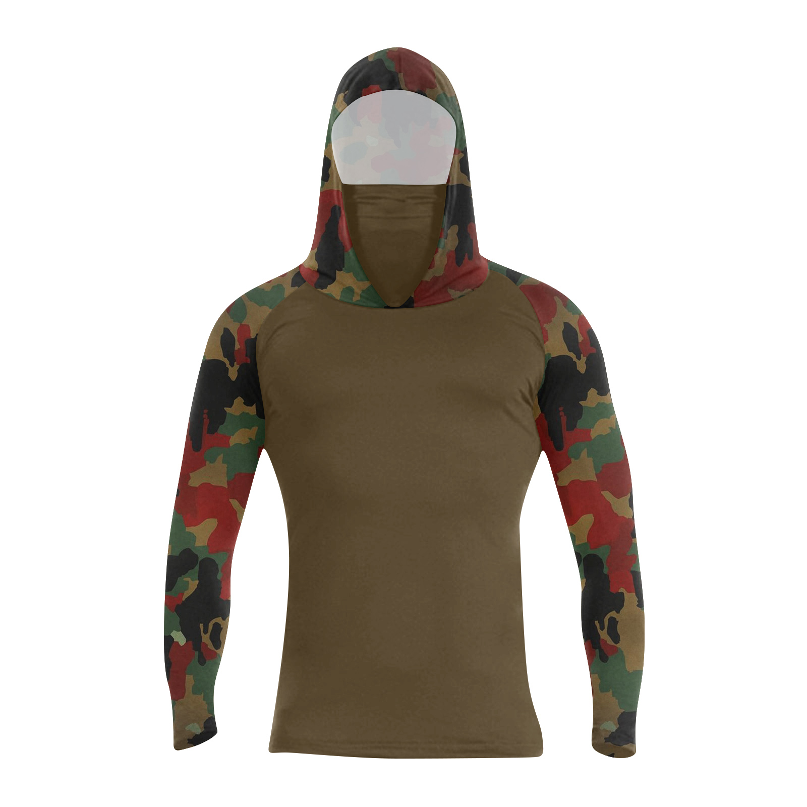 Camiseta masculina de verão co - Summer Clothing Long Sleeve avaliação e preço