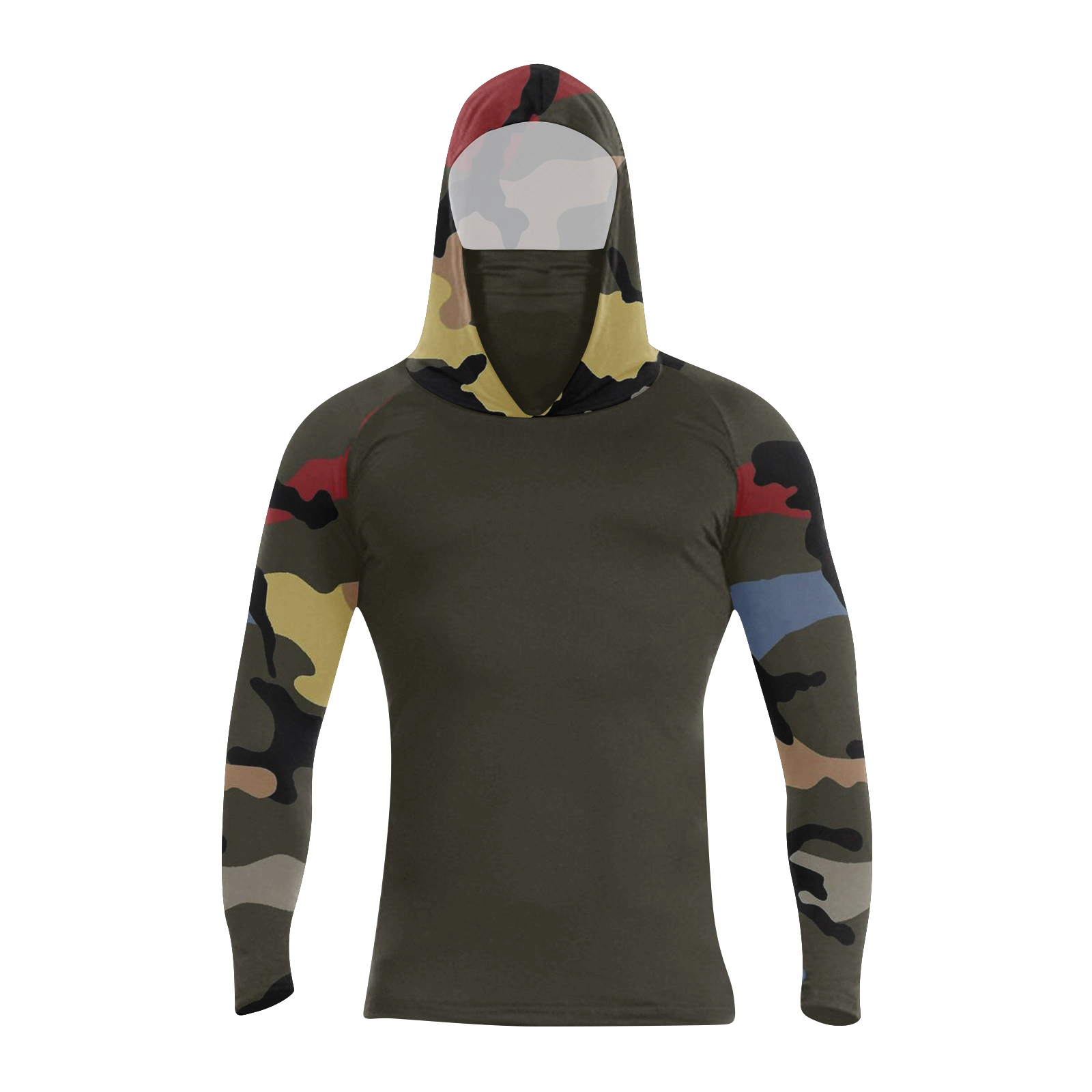 Camiseta masculina de verão co - Summer Clothing Long Sleeve avaliação e preço