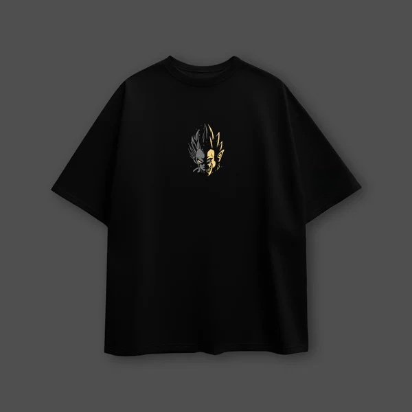 Dragon Ball Anime Golden Super - Quality Summer Clothing For Women avaliação e preço