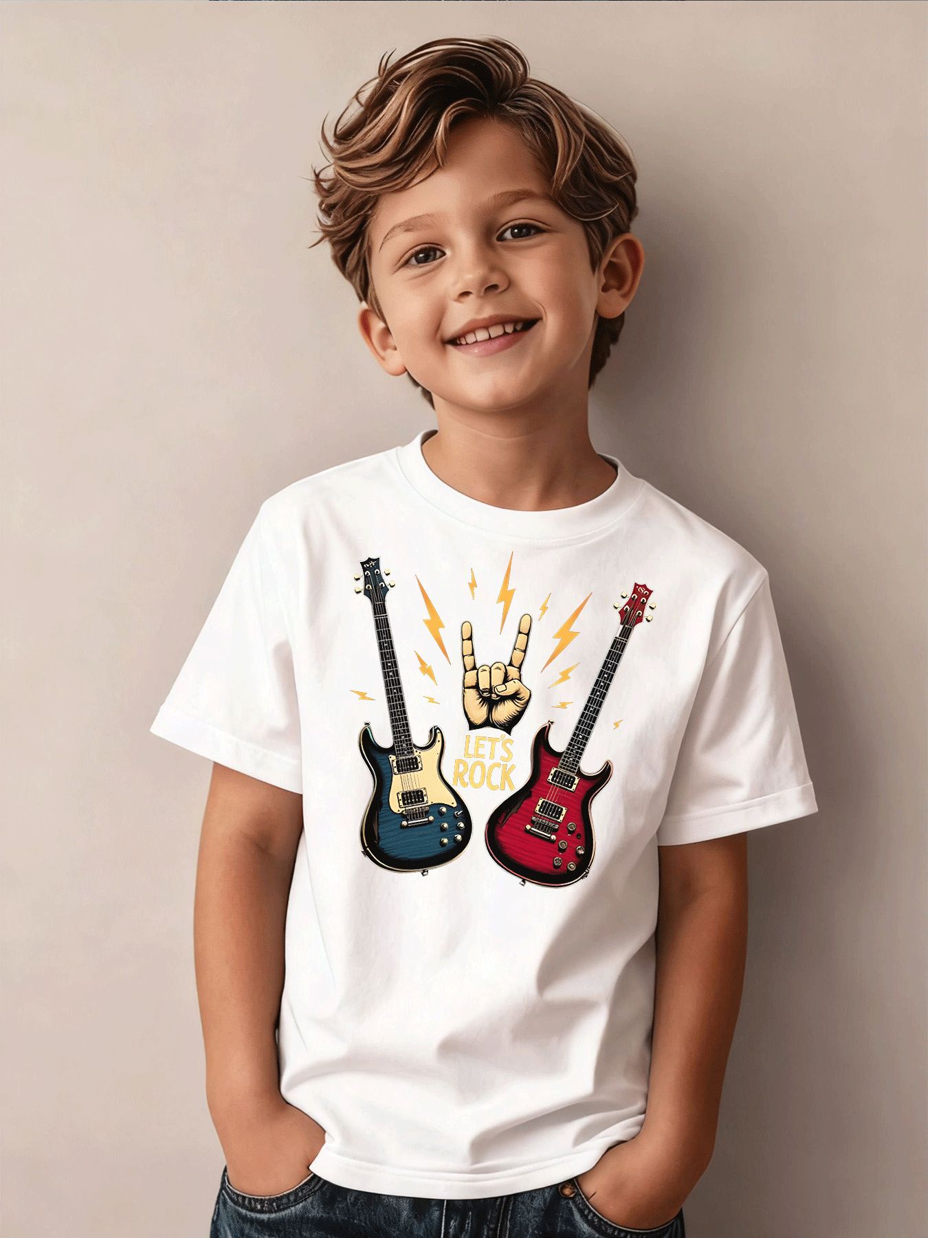 Camiseta de Verão para Meninos - Summer Clothing Baby avaliação e preço