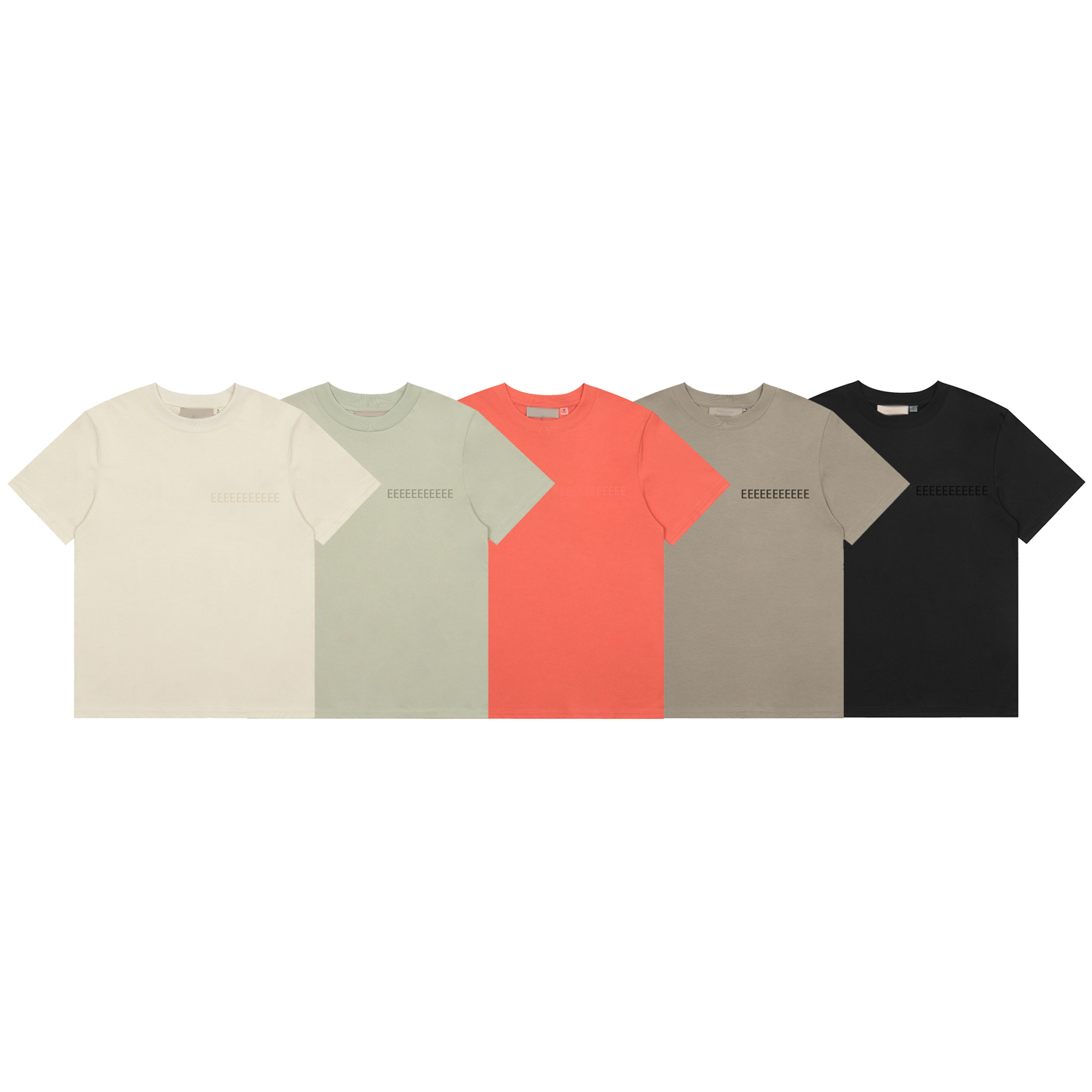 Conjunto de Camisetas Clássica - Summer Clothing Haul avaliação e preço