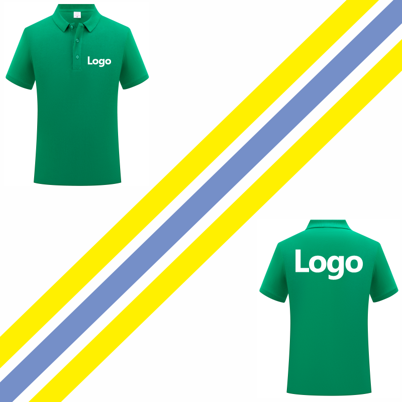 Kaising camisa polo de algodão - Summer Clothing Logo avaliação e preço