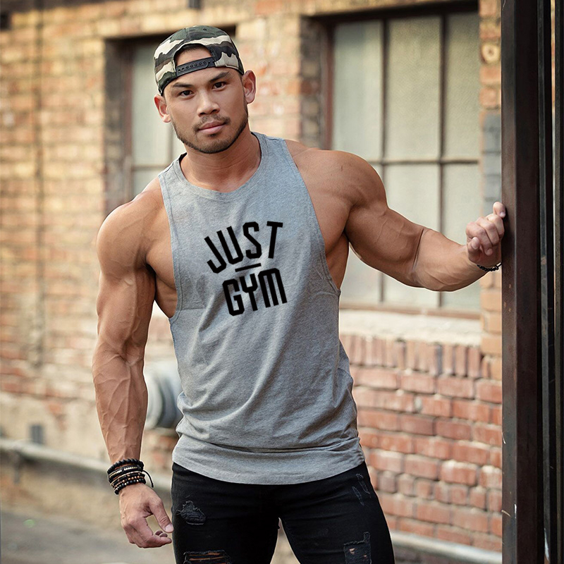 Roupas de Academia com Logo JU - Summer Clothing Logo avaliação e preço