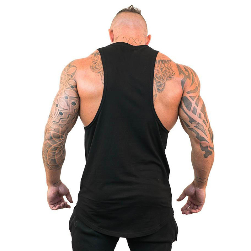 Roupas de Academia com Logo JU - Summer Clothing Logo avaliação e preço