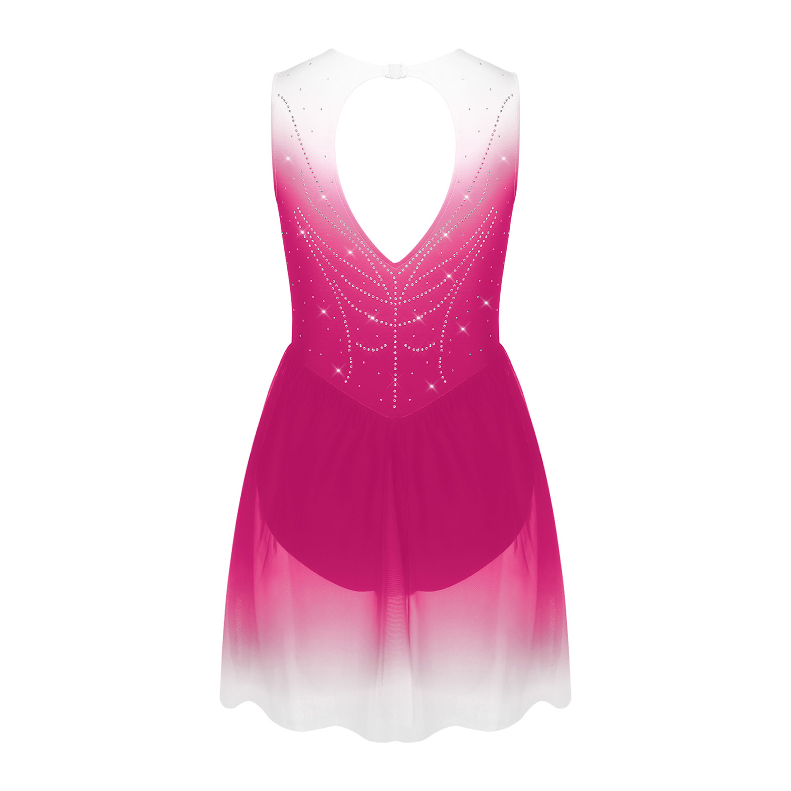 Fantasia de Dança Lírica para  - Summer Clothing For Kids Girls avaliação e preço