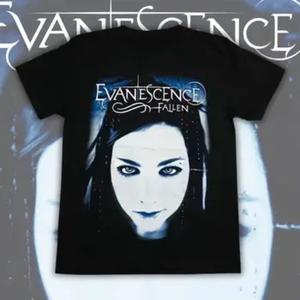 Camiseta Gráfica com Logo da B - Summer Clothing Logo avaliação e preço