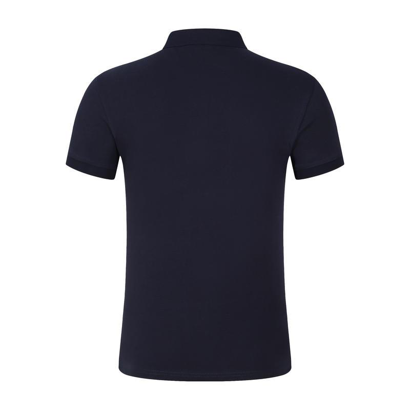 Camiseta polo 100% algodão res - Summer Clothing Logo avaliação e preço