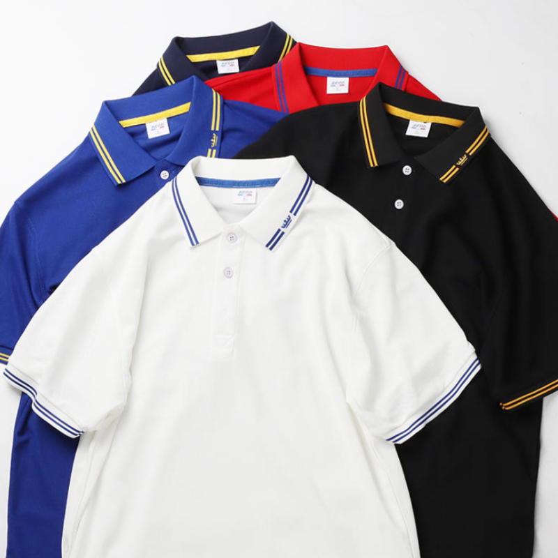 Algodão casual t-shirt persona - Summer Clothing Logo avaliação e preço