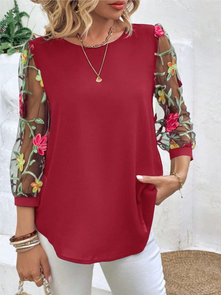 Moda impressão camisa superior - Summer Clothing Holiday avaliação e preço