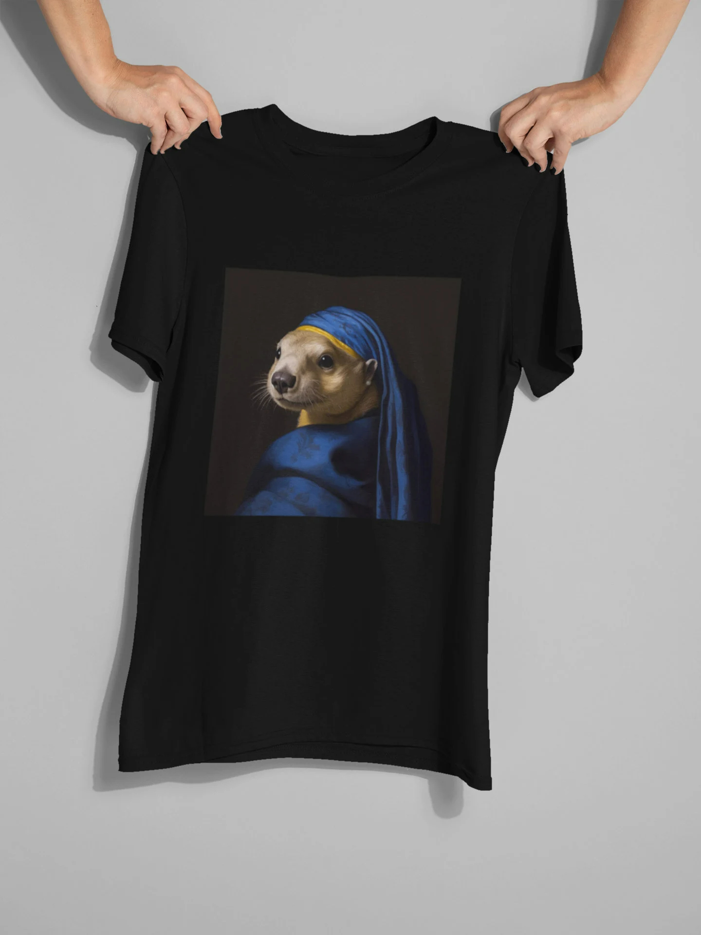 Camiseta Unissex de Algodão Es - Summer Renaissance Clothing avaliação e preço