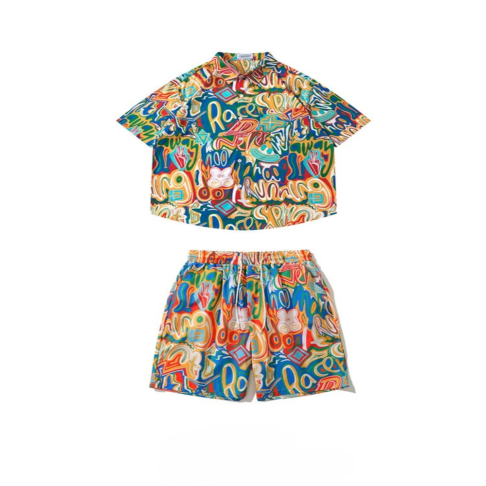 Conjuntos de Camisas Havaianas - Summer Clothing Must Haves avaliação e preço
