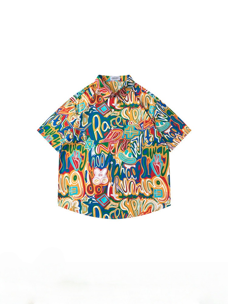 Conjuntos de Camisas Havaianas - Summer Clothing Must Haves avaliação e preço