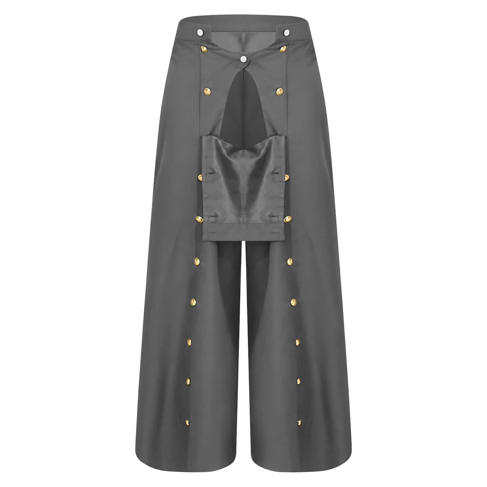 Calças Cargo Largas para Homen - Summer Renaissance Clothing avaliação e preço