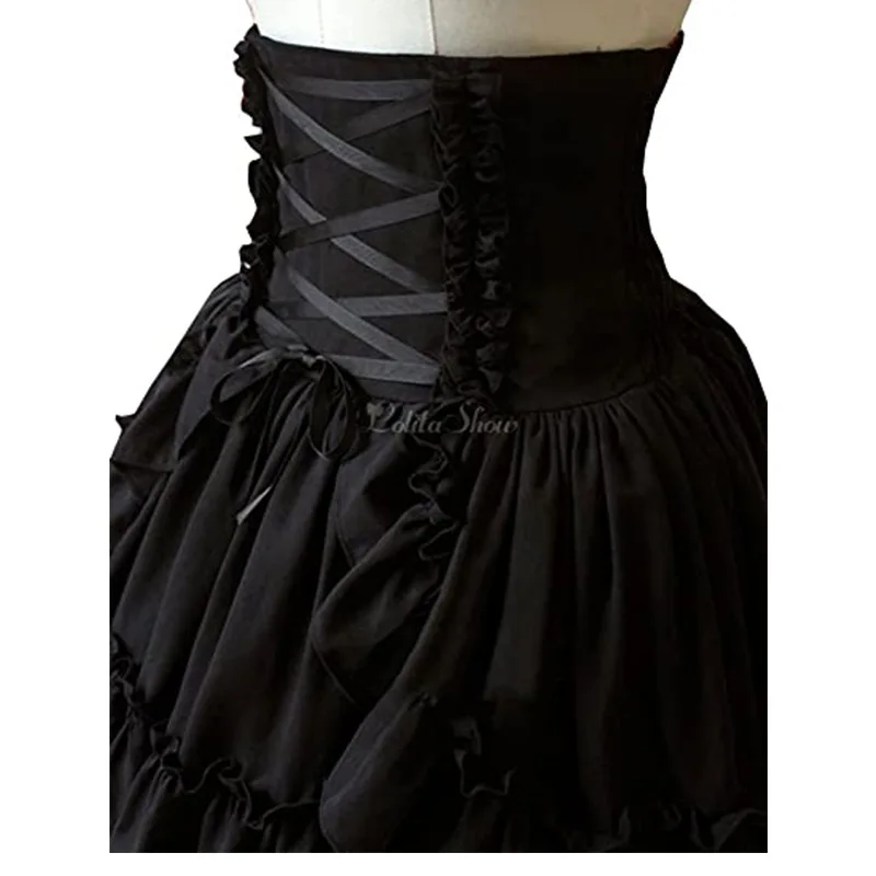 Saia Feminina Vitoriana Mediev - Summer Renaissance Clothing avaliação e preço