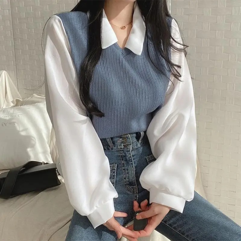 Blusa de verão feminina estilo - Summer Clothing For Teens avaliação e preço