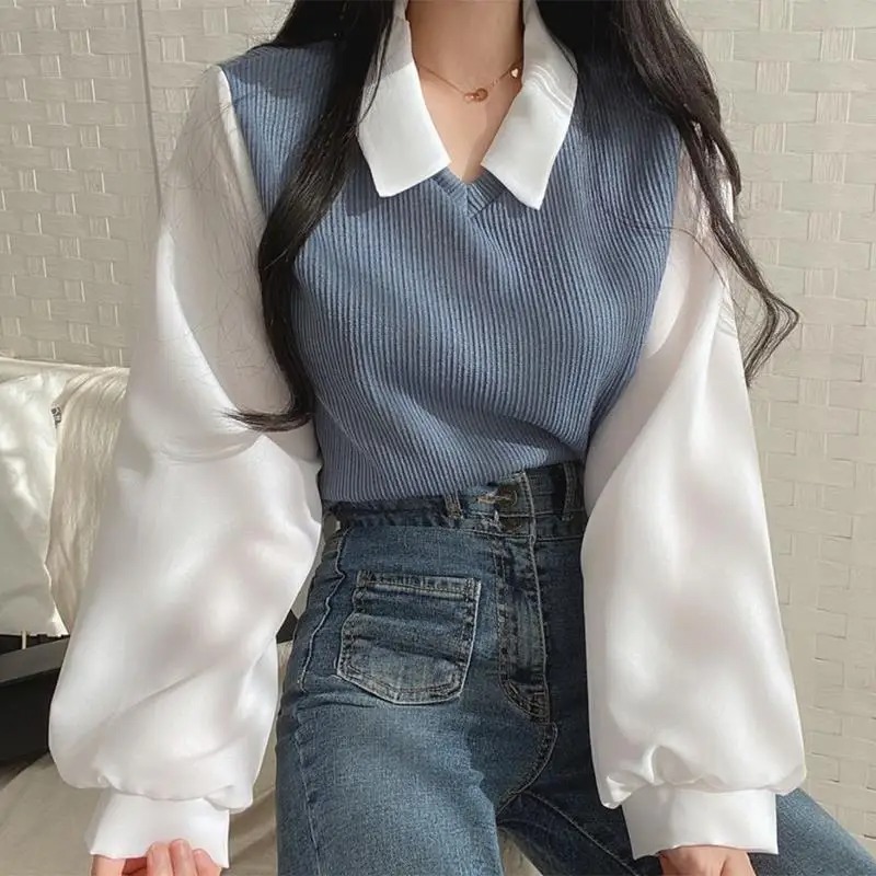 Blusa de verão feminina estilo - Summer Clothing For Teens avaliação e preço