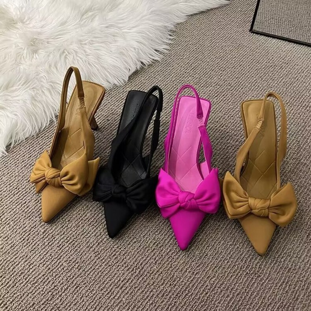 Sapatos Femininos 2026: Novida - Summer Clothing Petite avaliação e preço