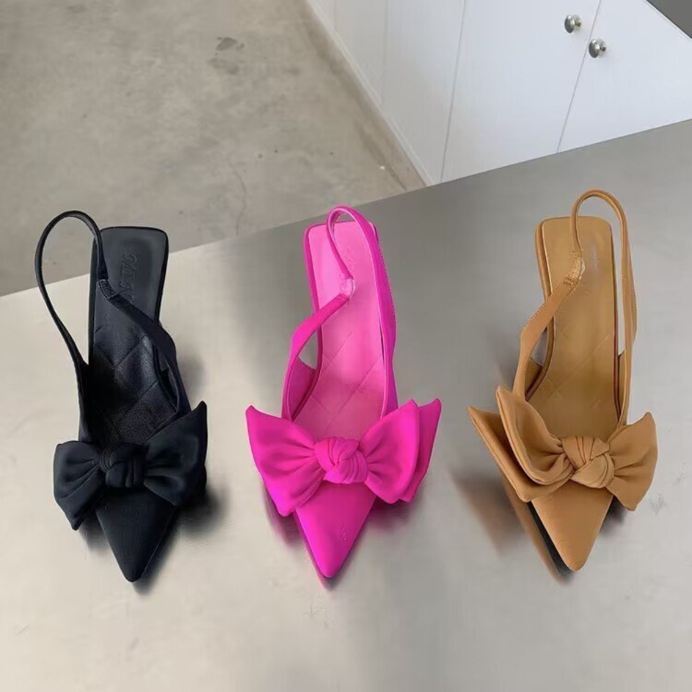 Sapatos Femininos 2026: Novida - Summer Clothing Petite avaliação e preço