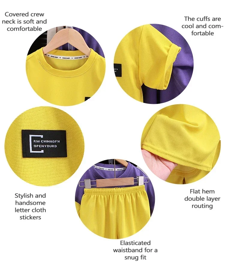 Conjunto de 2 Peças Patrulha C - Summer Clothing Baby avaliação e preço