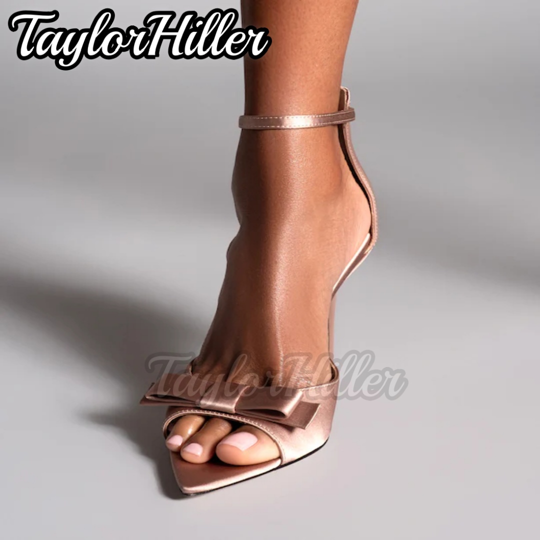 Suave rosa borboleta-nó salto  - Summer Clothing Petite avaliação e preço