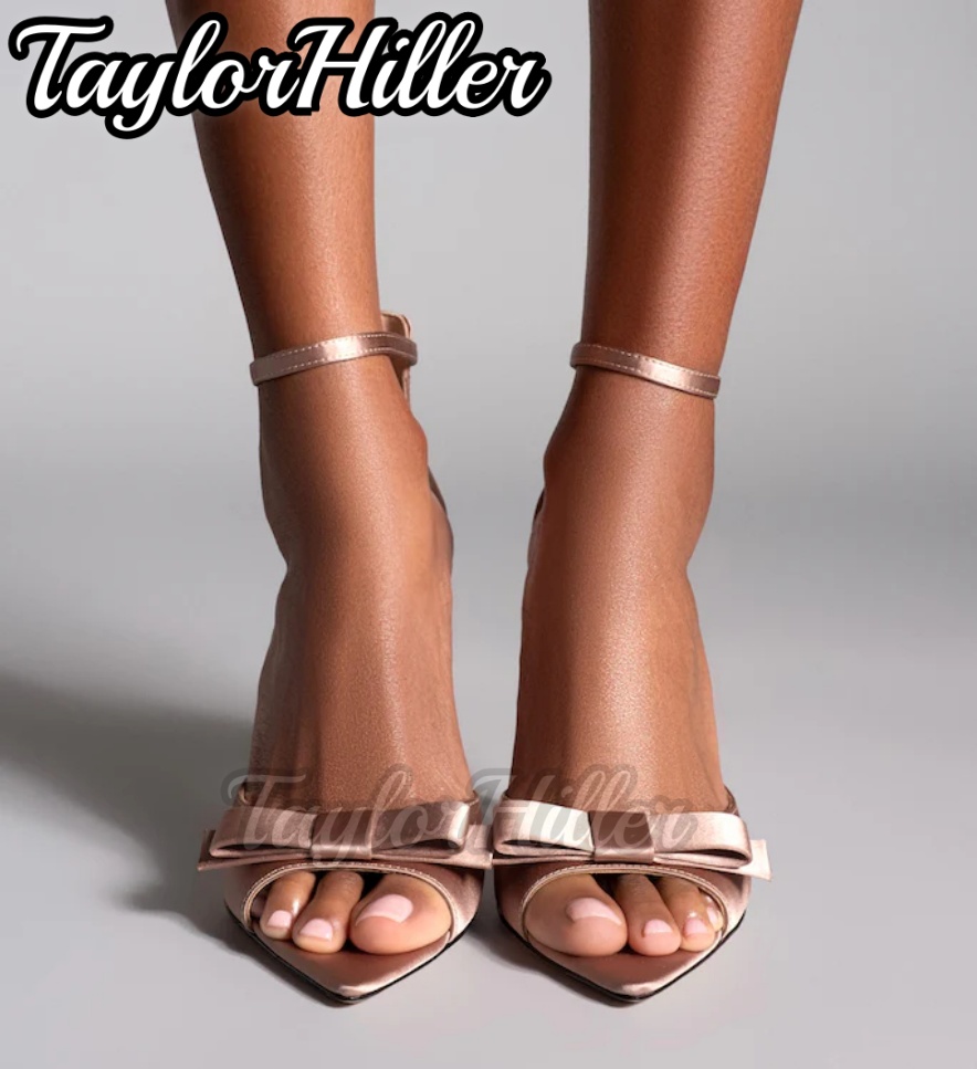 Suave rosa borboleta-nó salto  - Summer Clothing Petite avaliação e preço