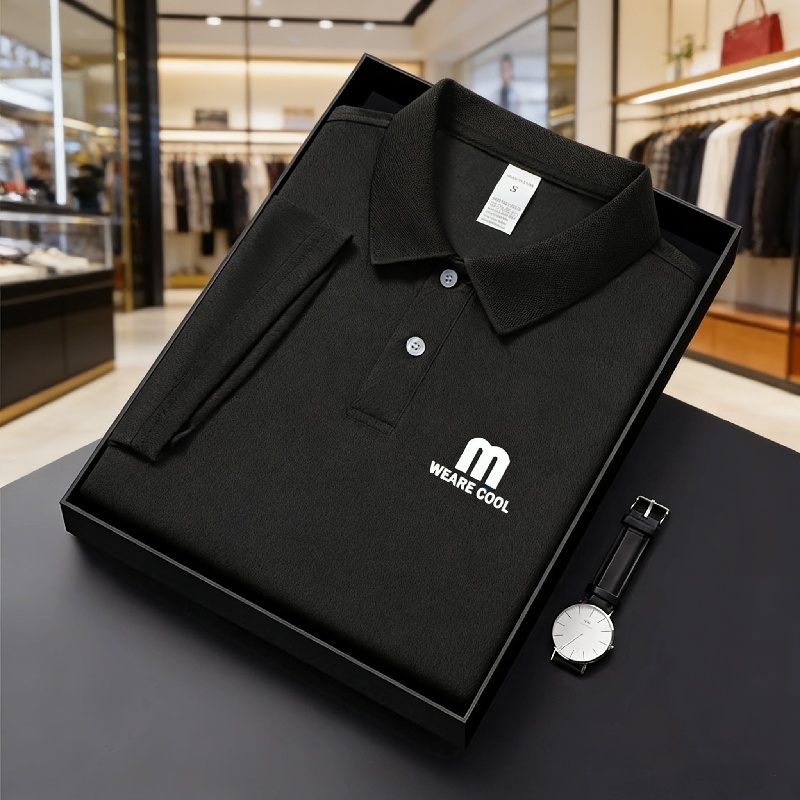 Camisas Polo Masculinas de Alt - Quality Summer Clothing For Women avaliação e preço