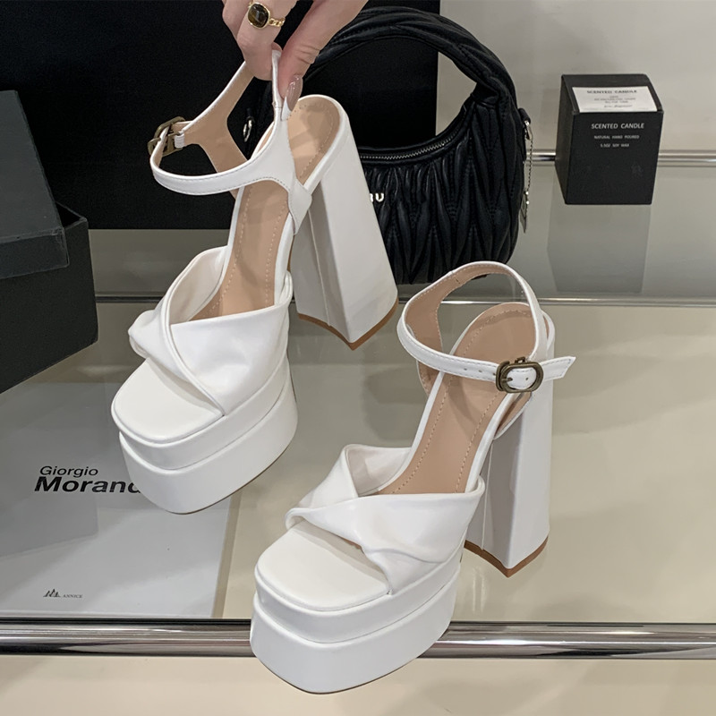 Estilo estrela moda dupla plat - Summer Clothing Petite avaliação e preço