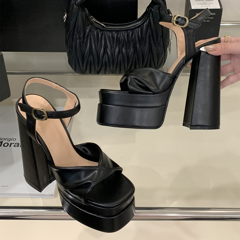 Estilo estrela moda dupla plat - Summer Clothing Petite avaliação e preço