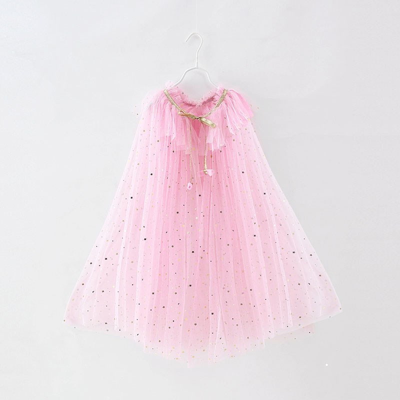 Meninas princesa capa crianças - Summer Kids Clothing avaliação e preço