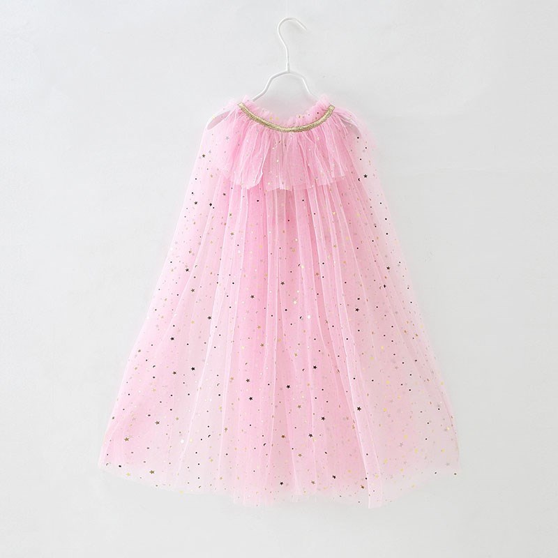 Meninas princesa capa crianças - Summer Kids Clothing avaliação e preço