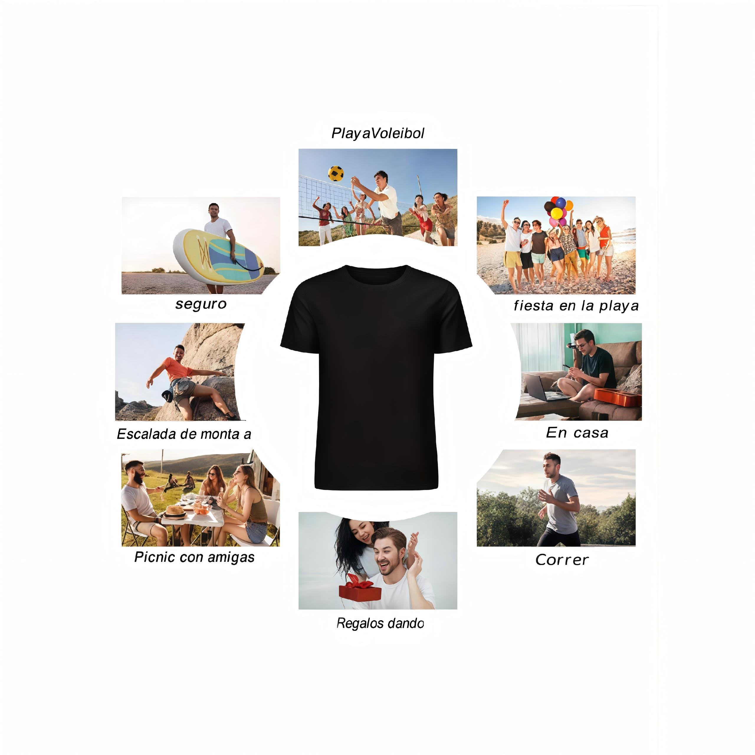 Camiseta de Algodão Puro de Al - Quality Summer Clothing For Women avaliação e preço