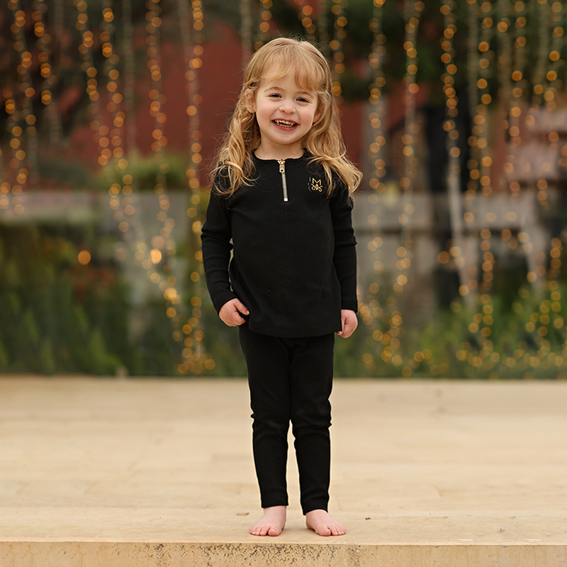 Roupas de Verão em Preto com L - Summer Clothing Baby avaliação e preço